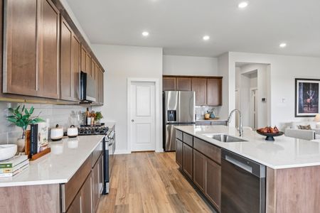 The Estates Collection at Overland Grove 12