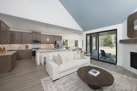 Katy Lakes by Ashton Woods in Katy - image 6