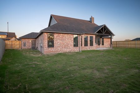 Greens Prairie Reserve by Reece Homes in College Station - image 4