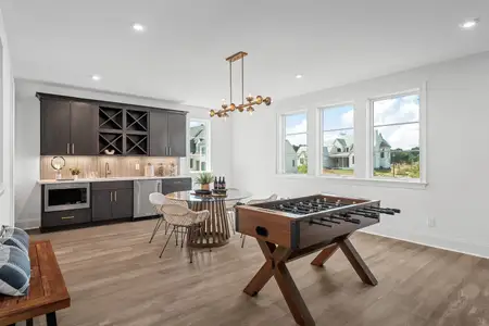 Starnes Creek Estates by Drees Custom Homes in Franklin - image 20