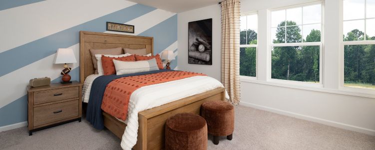 The Estates at Casteel by Ashton Woods in Bethlehem - image 10