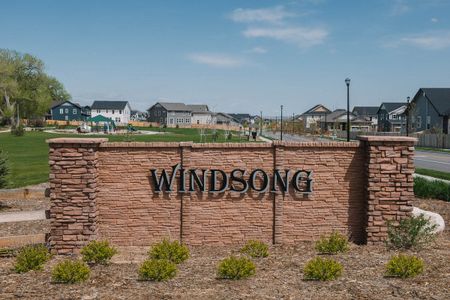 Windsong by KB Home in Thornton - photo 0 0