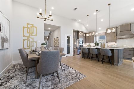 Ashland by CastleRock Communities in Angleton - image 9