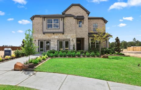 Mavera by Pulte Homes in Conroe - photo 12 12