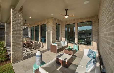 Artavia 70′ Lots by J. Patrick Homes in Conroe - photo 40 40