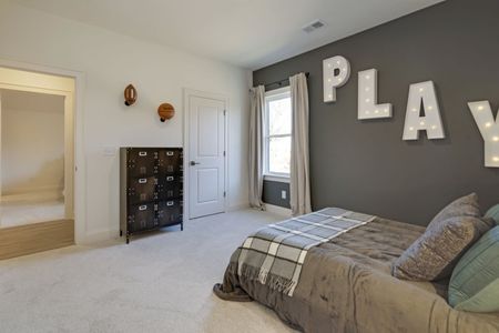 Station Hill by Celebration Homes in Franklin - image 11