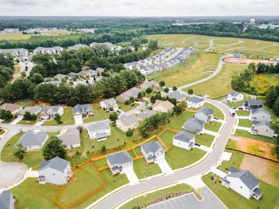Crossvine Village by Dream Finders Homes in LaGrange - image