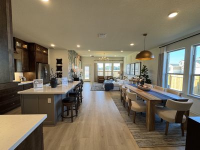 Opal Ranch by Brightland Homes in Kyle - photo 16 16