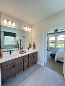 Stoneridge by Taylor Morrison in Melissa - photo 70 70