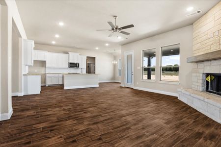 The Ranches at Valley View by Doug Parr Custom Homes in Springtown - photo 30 30