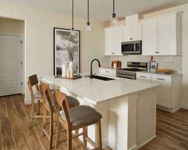 Stonegate Condos by Lokal Homes in Parker - photo 10 10