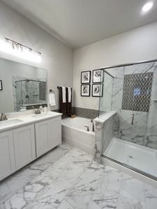 Stone River Glen 50s 30