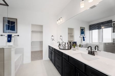 Valencia on the Lake by Beazer Homes in Little Elm - image 6