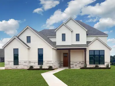 Highland Oaks by Our Country Homes in Boyd - image 5