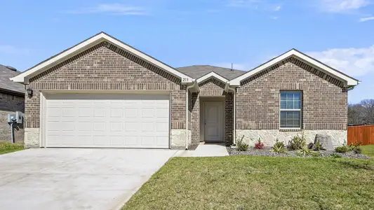 Forestbrook Estates by D.R. Horton in Paris - image