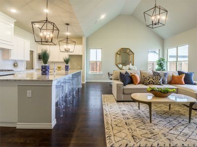 Walsh by Village Homes in Fort Worth - photo 16 16