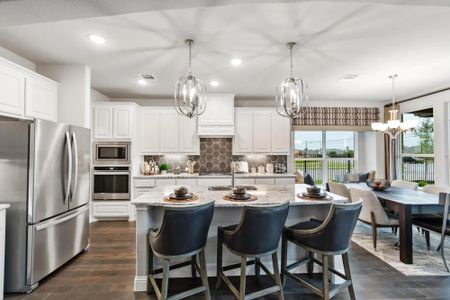 Myrtle Creek by Landsea Homes in Waxahachie - image 19