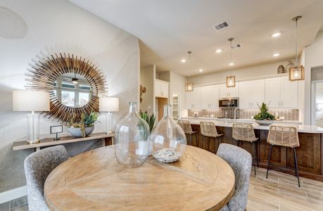 Gatherings® at Chambers Creek: Signature Collection by Beazer Homes in Willis - photo 7 7