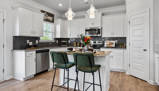 Arrington by Smith Douglas Homes in Adairsville - photo 64 64