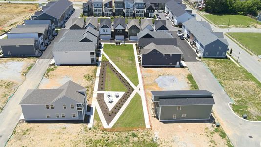 The Parks of Mill Town by Parkside Builders in Chattanooga - image 13