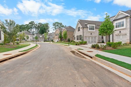 Bellwyn by The Providence Group in Alpharetta - image