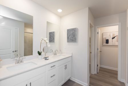 Hawthorne Station by Meritage Homes in College Park - photo 27 27