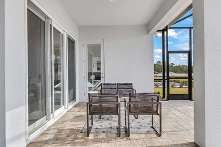 The Reserve at Victoria by Paytas Homes in Deland - image 8