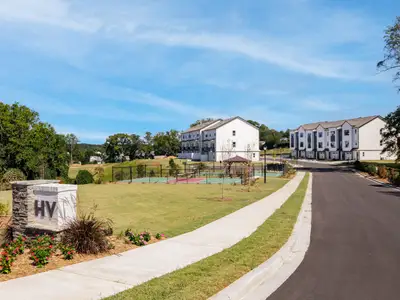 Holly View by Cothran Homes in Greenville - image 1