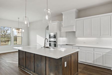 Monarch Manor by Doug Parr Custom Homes in Poolville - image 15