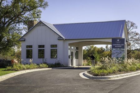 Chambers Creek by Partners in Building in Willis - image 2