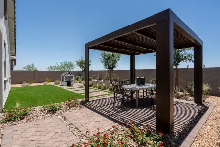 Wildera – Canyon Series by Risewell Homes in San Tan Valley - image 1