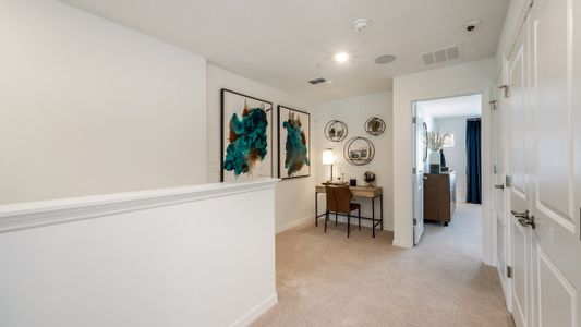 The Townhomes at Westview by Taylor Morrison in Kissimmee - photo 29 29