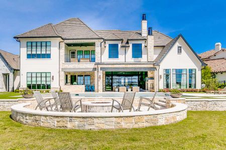 Bridgeland - Fedrick Harris by Newmark Homes in Cypress - image 6