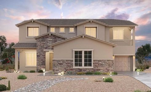 Arroyo Seco - Master planned community in Buckeye, AZ 18 18