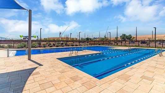 Coronet at Gladden Farms by D.R. Horton in Marana - image 12