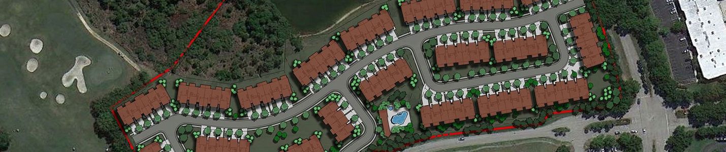 Hammock Cove by Zuckerman Homes in Coconut Creek - image