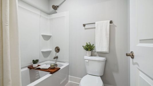 Tulip Springs by Vastland Communities in Hermitage - image 5