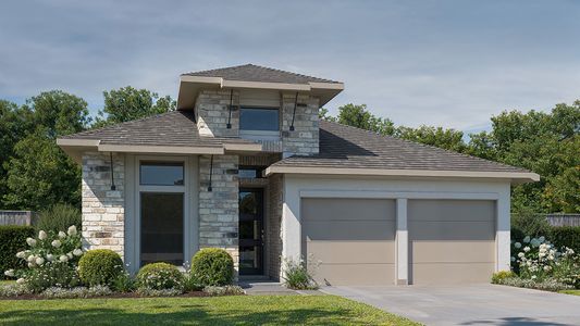 Juniper Springs 45' 20