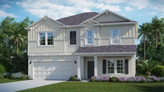 Heath Preserve: Heath Preserve - The Meadows by Lennar in Ocala - photo 6 6