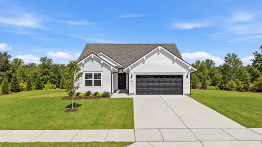 The Willows by Ole South in Shelbyville - image