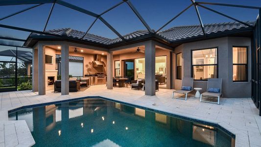 Center Lake Ranch - Master planned community in St. Cloud, FL 18 18
