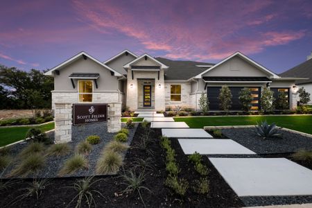 Arbors at Fair Oaks by Scott Felder Homes in Fair Oaks Ranch - photo