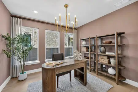 Ramble by Coventry Homes in Celina - image 6