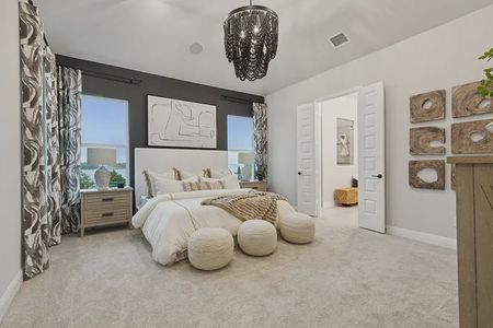 Lake Park by Cambridge Homes in Rowlett - image 16