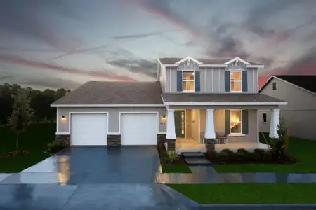 Calesa Township - Master planned community in Ocala, FL 11