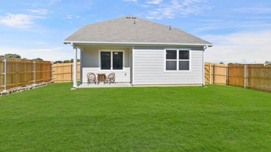 Sycamore Landing by Legend Homes in Fort Worth - photo 47 47