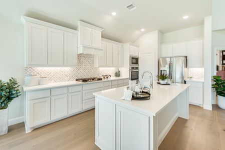 The Enclave at Parks of Aledo by Bloomfield Homes in Aledo - photo 36 36