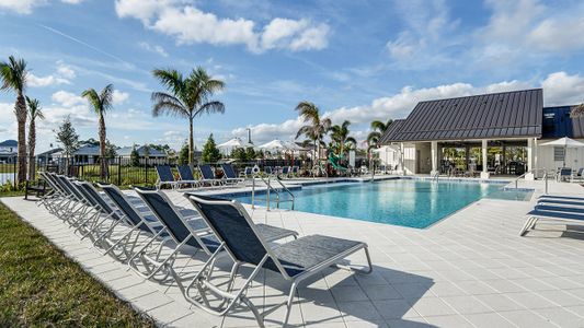 Veranda Oaks by Taylor Morrison in Port St. Lucie - photo 60 60