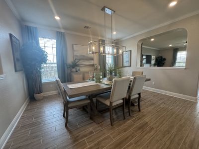 Salerno - Classic Collection by KB Home in Round Rock - photo 43 43