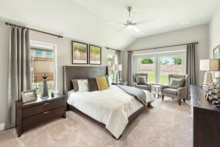 Homestead at Daniel Farms Phase 2 by Bloomfield Homes in DeSoto - photo 26 26